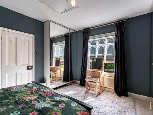 Property for sale in Metchley, Birmingham