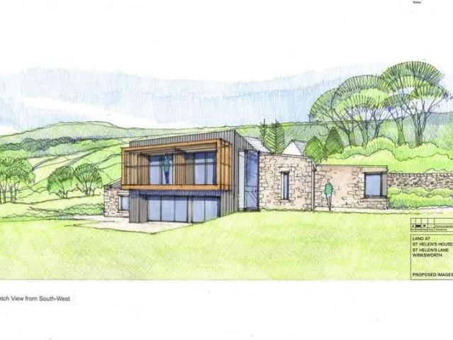 Property for sale in Froggatt, East Midlands