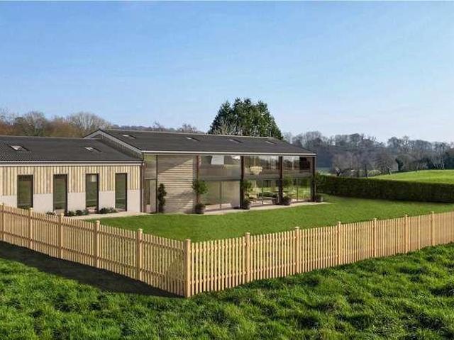 Property for sale in Shropshire