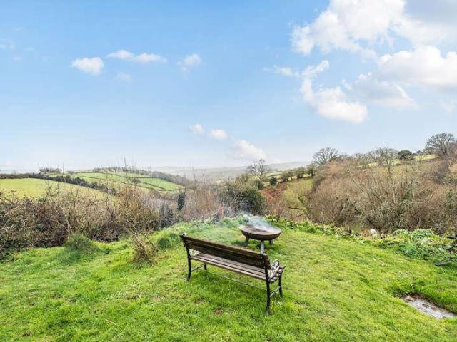 House for sale in Strode, Devon