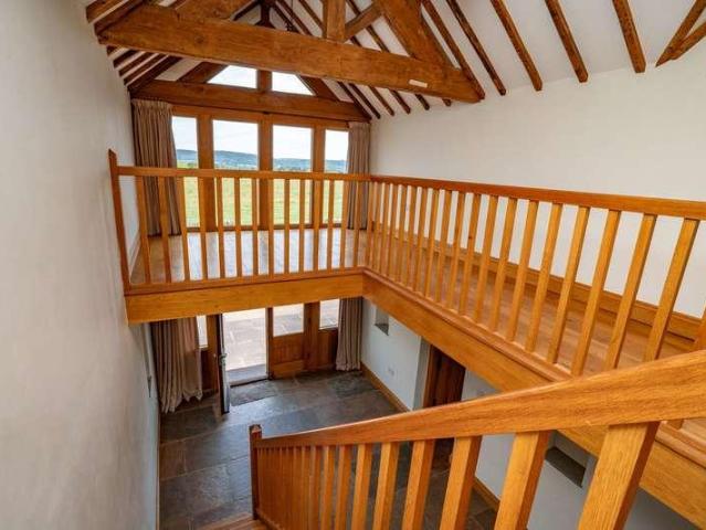 Property for sale in Llangarron