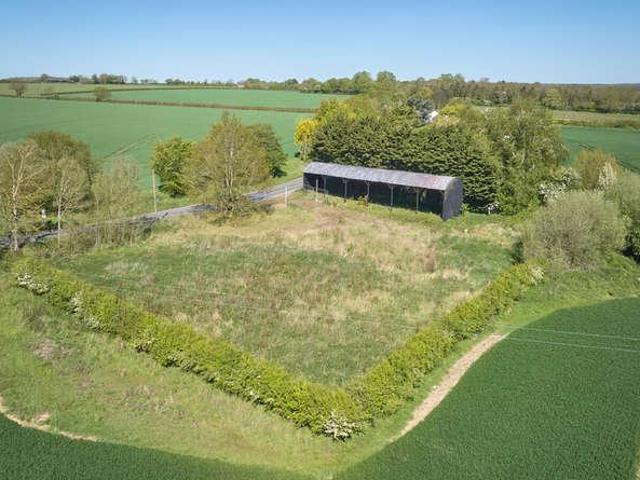 Property for sale in Chedburgh, Suffolk
