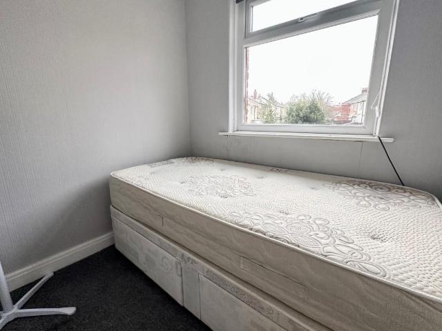 House for sale in Queenstown, Blackpool