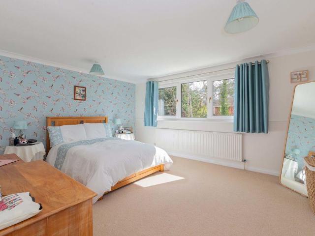 Property for sale in Heol-las, Surrey