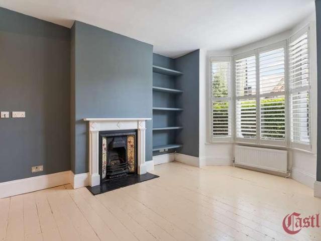 Property for sale in Crouch End, Greater London