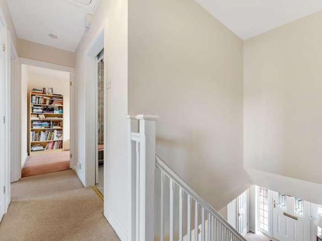 Property for sale in Halton