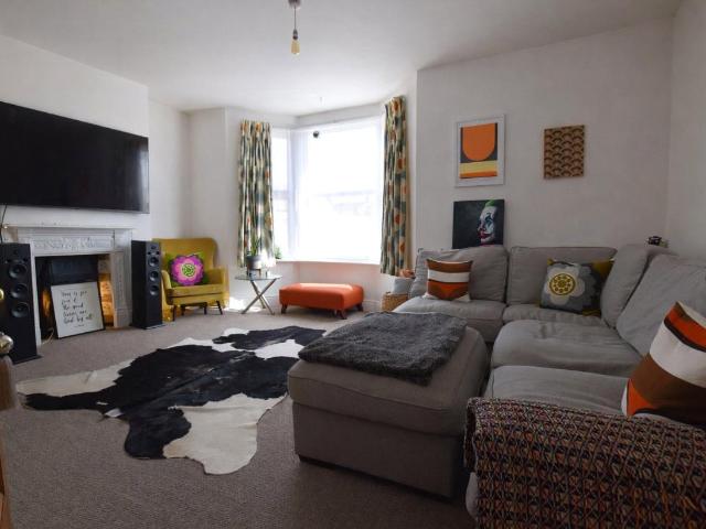 Property for sale in Phippsville, Northampton