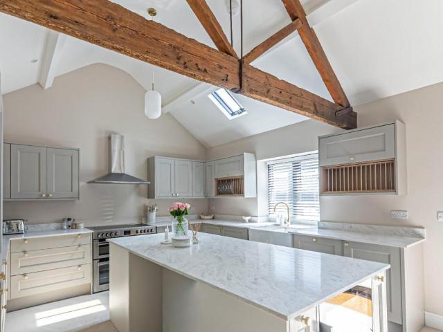 Property for sale in Burcott, Stewkley