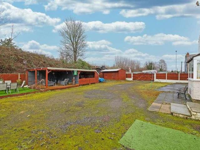 Property for sale in Fairfield, Warrington