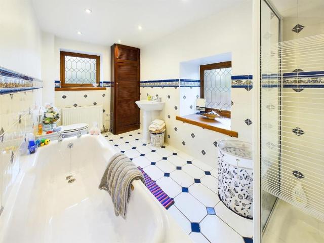 Property for sale in Wilsden, West Yorkshire