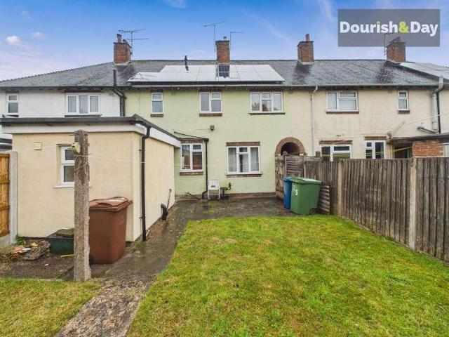 Property for sale in Baswich, Staffordshire