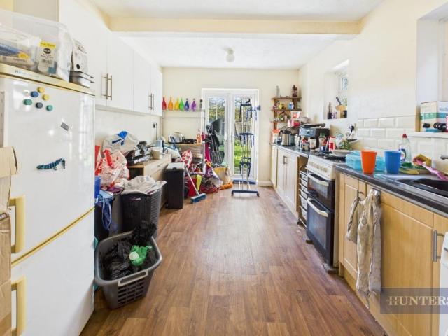 Property for sale in Hill, City Of Southampton