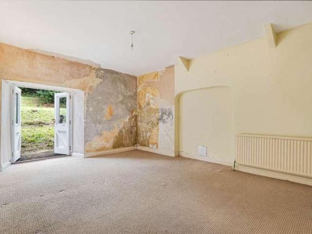 Property for sale in Lovaton, West Devon