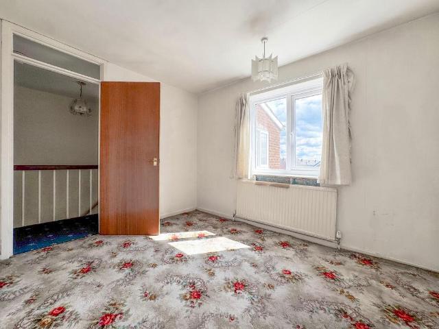 Property for sale in Stockton-on-tees