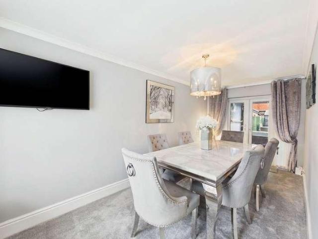 Property for sale in Greystone Heath, Warrington
