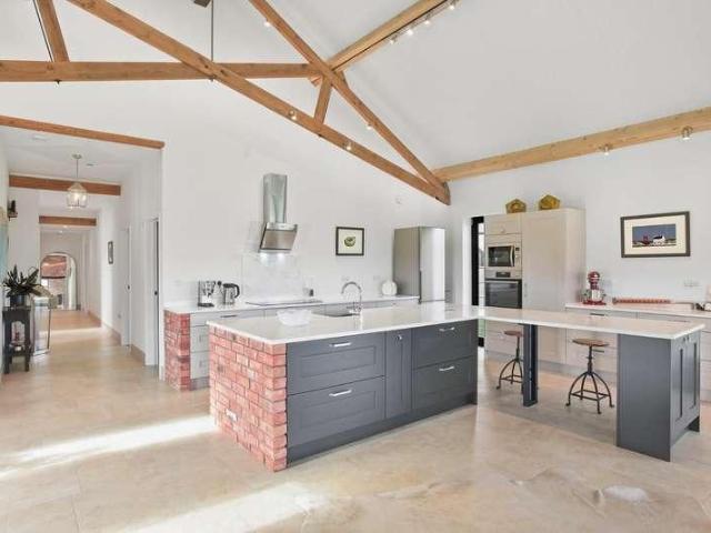 Property for sale in Honington, Stratford-on-Avon