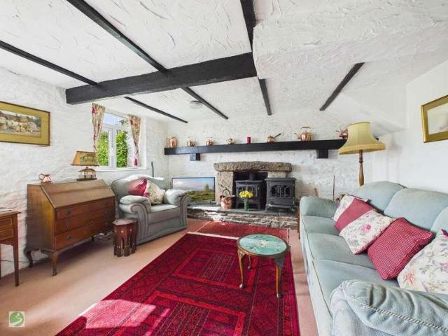 Property for sale in Looe, Cornwall