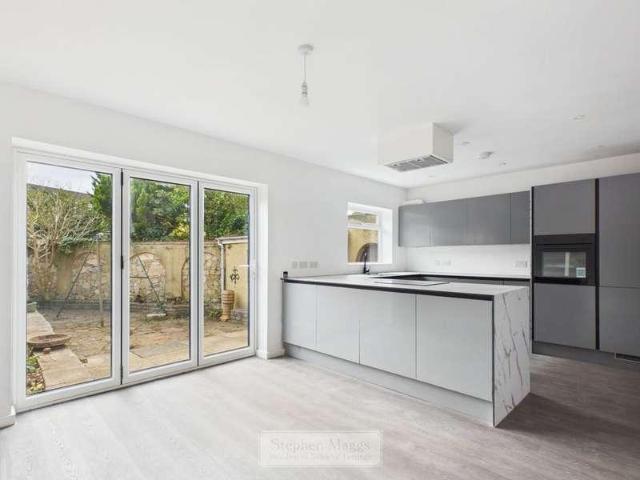 Property for sale in Hengrove, Bristol
