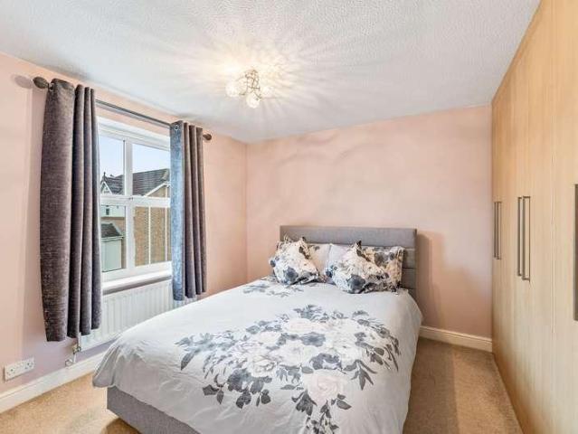 Property for sale in Whittle Hall, Warrington