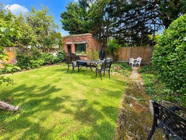 Property for sale in West Worthing, Worthing
