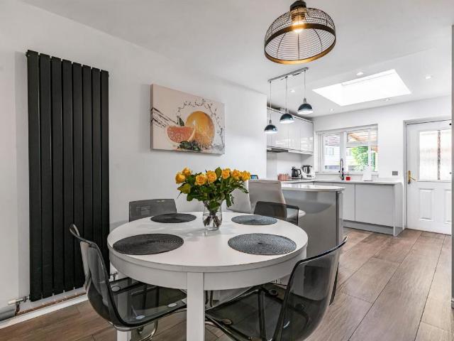 Property for sale in Roe Green, Salford