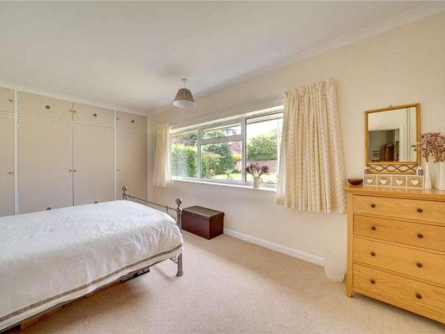 Property for sale in Eaton upon Tern, Shropshire