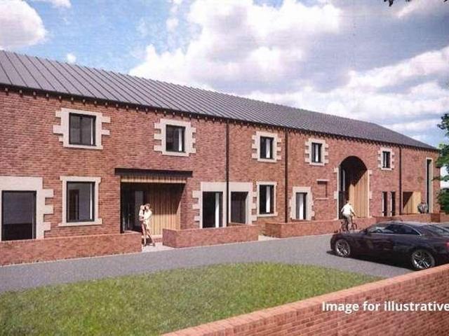 Property for sale in Healds Green, Pendock