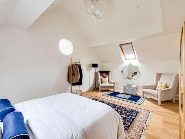 Property for sale in Christleton, Cheshire