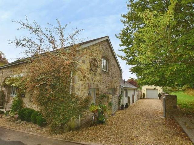 Property for sale in Gale, Teignbridge
