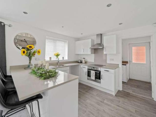 Property for sale in Lowton Common, Wigan