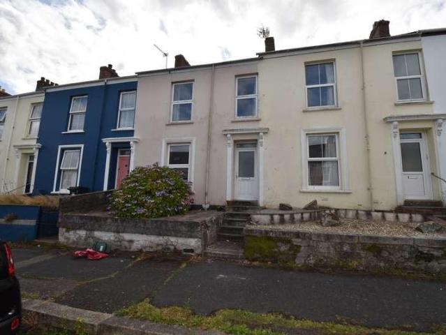 Apartment for rent in Falmouth, Cornwall