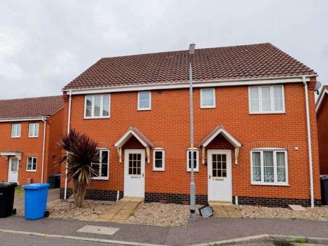 Apartment for rent in Earlham Rise, East Bank