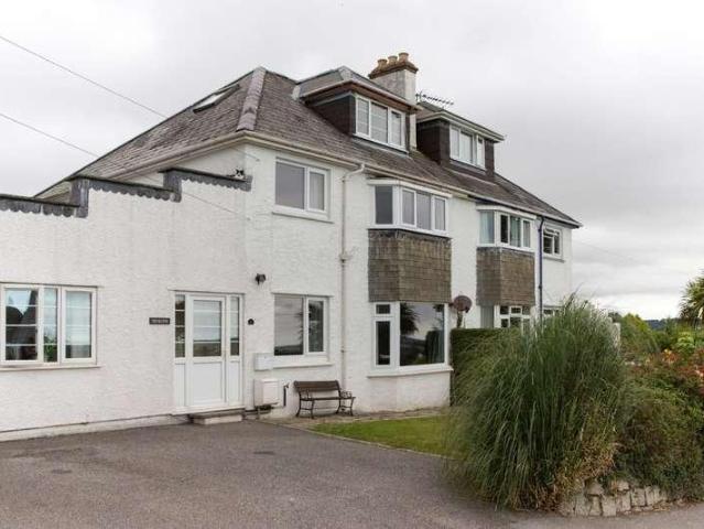 Apartment for rent in Penryn, Cornwall