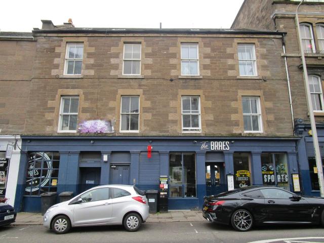 Apartment for rent in West End, Scotland