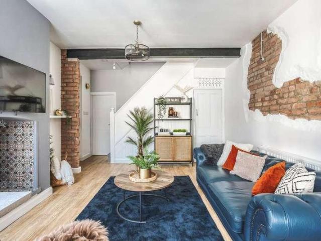 Apartment for rent in New Normanton, East Midlands