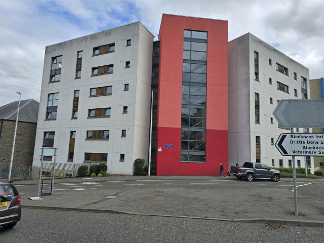 Apartment for rent in University of Dundee Campus, Dundee