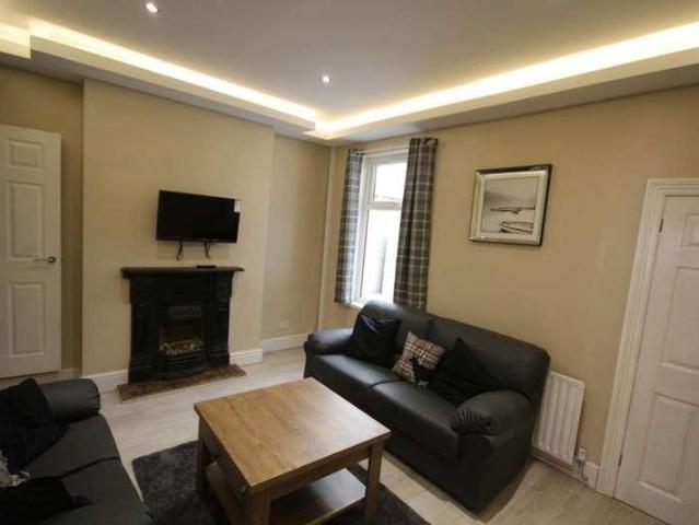 Apartment for rent in New Normanton, East Midlands