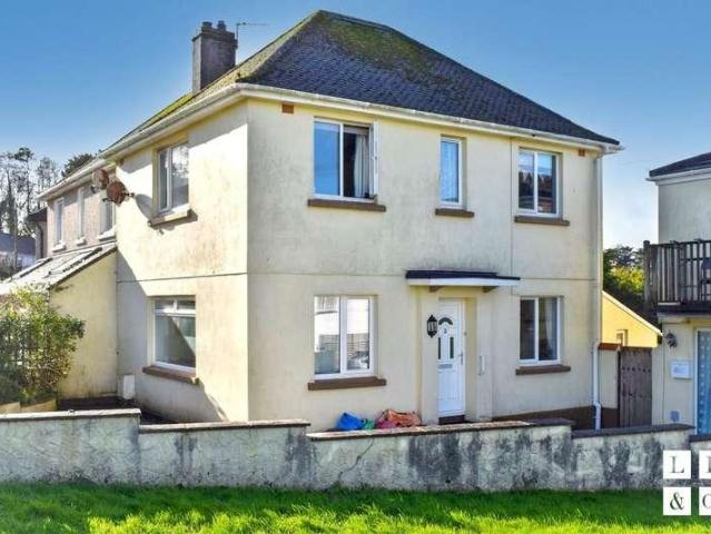 Apartment for rent in Falmouth, Cornwall