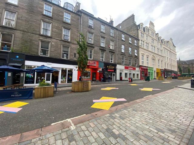 Room for rent in Broughty Ferry, Scotland