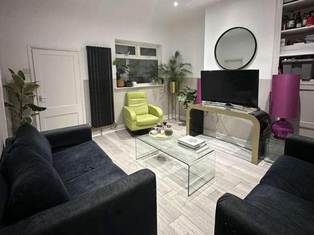 Apartment for rent in Little Chester, East Midlands