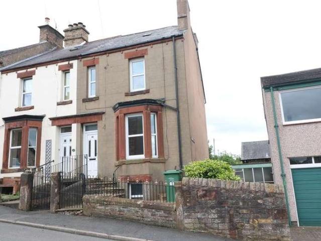 House for rent in Appleby-in-Westmorland