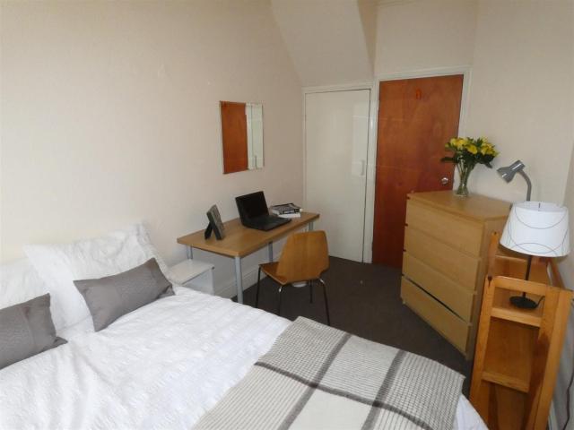 House for rent in Old Lenton, City of Nottingham