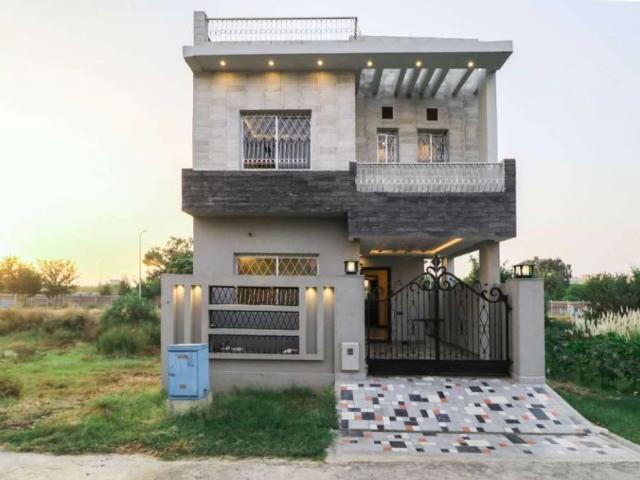 House for sale in Rawalpindi, Islamabad Capital Territory