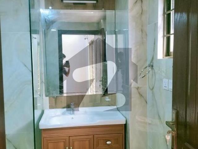 Apartment for rent in اسلام آباد, زون 1