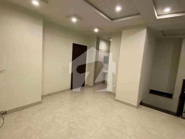 Apartment for sale in Islamabad