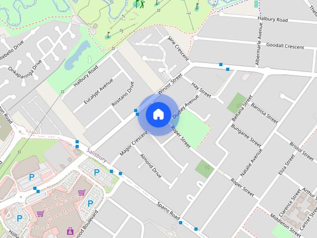 House for rent in Salisbury, Adelaide