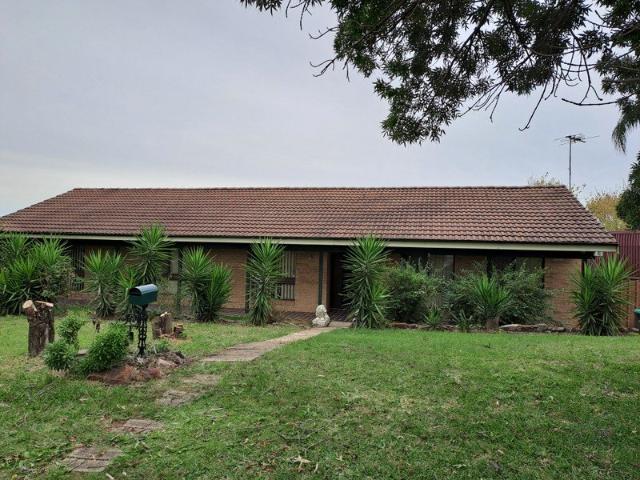 House for rent in Muswellbrook, New South Wales