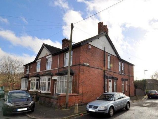 Room for rent in Hempstalls, Butterton