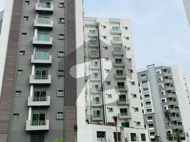Apartment for rent in Rawalpindi, Islamabad Capital Territory