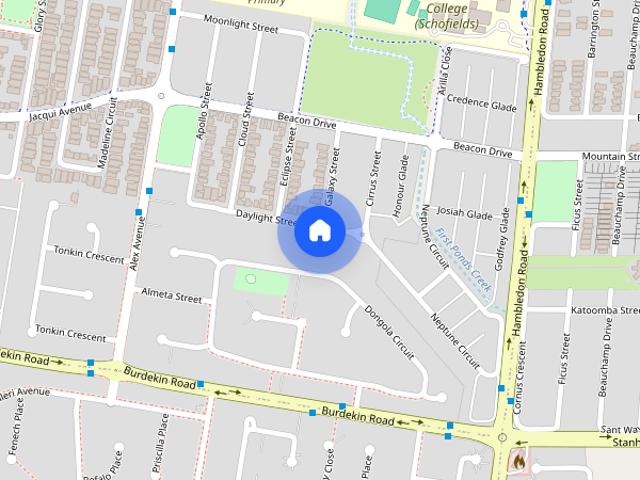 House for rent in Schofields, Sydney